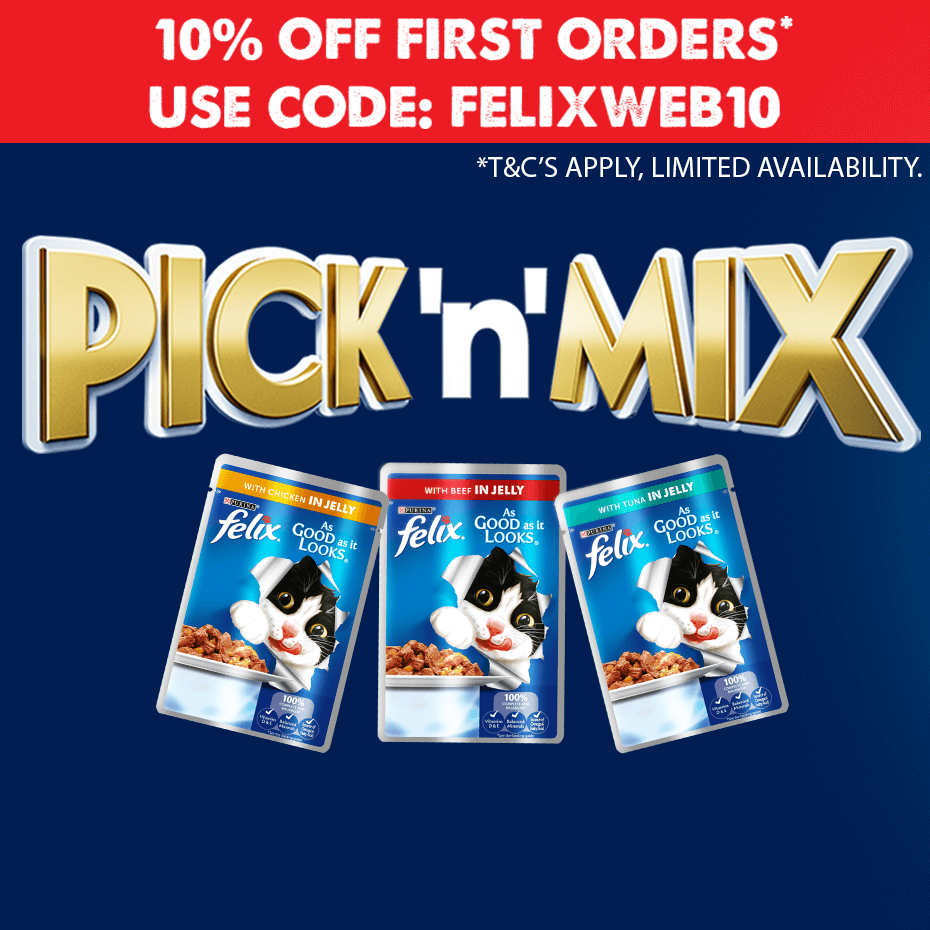 Cat Feeding Guide How Much Should I Feed My Cat? Purina